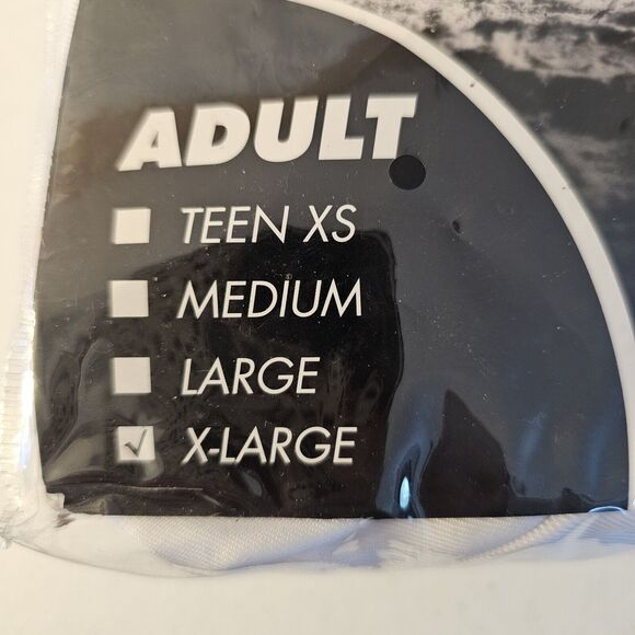 Spirit White Astronaut Costume - Picture 4 of 7